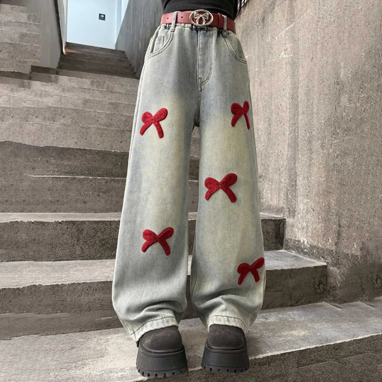 Girls Fleece Pants